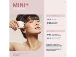 NuFACE MINI+ Supercharged Skincare Routine - Limited Edition -Care Products Store wayvbrro 202305301615510157