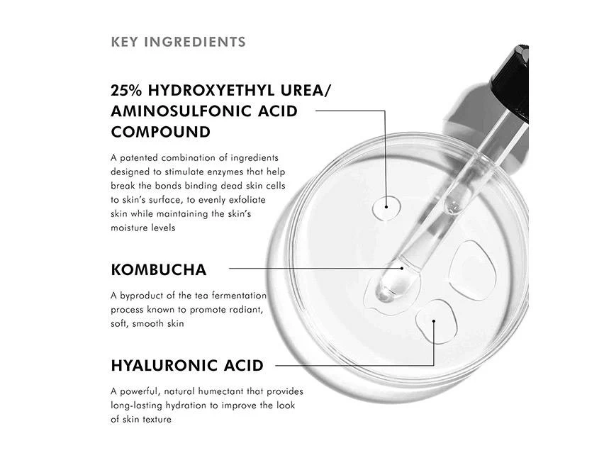 SkinCeuticals Retexturing Activator Exfoliating + Hydrating Serum 6 SkinCeuticals Retexturing Activator Exfoliating + Hydrating Serum - Image 4