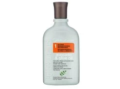 Peter Lamas Avocado & Olive Oil Ultra Smoothing Shampoo