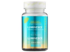 Makari Blue Crystal Oralight Luminescence