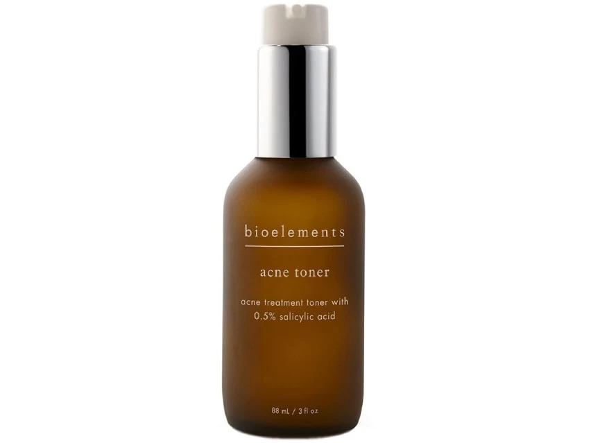 Bioelements Acne Toner 3 Bioelements Acne Toner