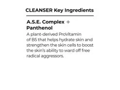 NassifMD® Hydrating Gentle Cleanser For Men -Care Products Store wgntqazk 202202182105171795