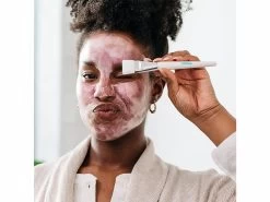 COOLA Facial Mask Brush 7 COOLA Facial Mask Brush -Care Products Store whjydcut 202101211722540357