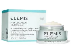 ELEMIS Pro-Collagen Night Cream -Care Products Store wi4ckbs0 202205041920398519