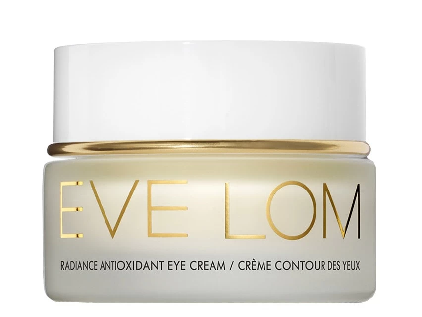 EVE LOM Radiance Antioxidant Eye Cream 3 EVE LOM Radiance Antioxidant Eye Cream