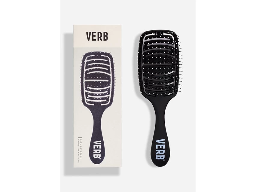 Verb Blow Dry Brush 4 Verb Blow Dry Brush - Image 2