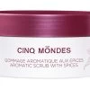 Cinq Mondes Aromatic Scrub With Spices 1 Cinq Mondes Aromatic Scrub With Spices -Care Products Store wl1zxlax 201811161755299073
