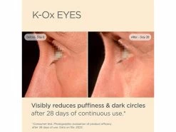 ISDIN Isdinceutics K-Ox Eyes Dark Circles Minimizer Eye Contour Cream -Care Products Store wpfbiufm 202301102124458215