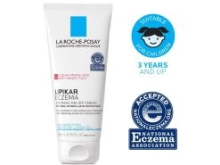 La Roche-Posay Lipikar Eczema Soothing Relief Cream -Care Products Store wqoyf5ig 202011131759354400