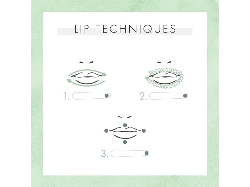 Yon-Ka Massage Crystals Face Sculpting Tool 6 Yon-Ka Massage Crystals Face Sculpting Tool - Image 4