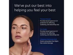 PCA SKIN Sheer Tint Broad Spectrum SPF 45 -Care Products Store wt21havd 202205271458001422