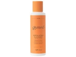 GlyMed Plus Exfoliating Cleanser With Salicylic Acid