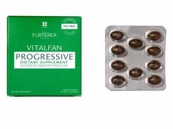 René Furterer Rene Furterer Vitalfan Progressive Dietary Supplement