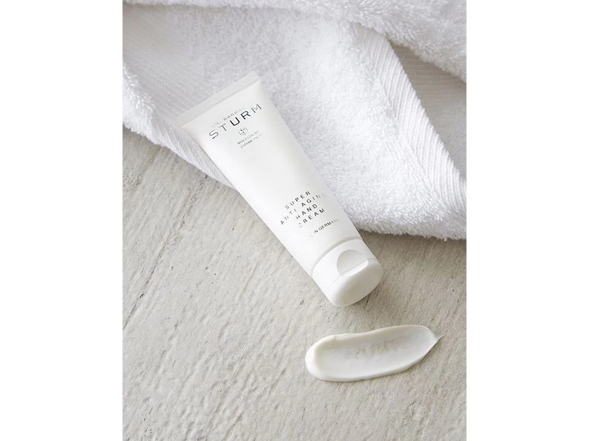 Dr. Barbara Sturm Super Anti-Aging Hand Cream 4 Dr. Barbara Sturm Super Anti-Aging Hand Cream - Image 2