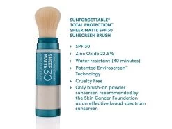 Colorescience Sunforgettable Total Protection Matte Set - LovelySkin Exclusive 18 Colorescience Sunforgettable Total Protection Matte Set - LovelySkin Exclusive -Care Products Store wutlwciv 202208041918559407