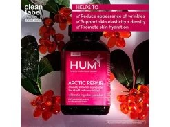 HUM Nutrition Arctic Repair Dietary Supplement -Care Products Store x0loa4i2 202302171839398670