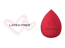 Mirabella Precision Pro Makeup Sponge -Care Products Store x0v1v4as 202302231837533838