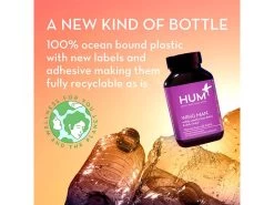 HUM Nutrition Wing Man Dietary Supplement 15 HUM Nutrition Wing Man Dietary Supplement -Care Products Store x2izlywx 202301031426076199