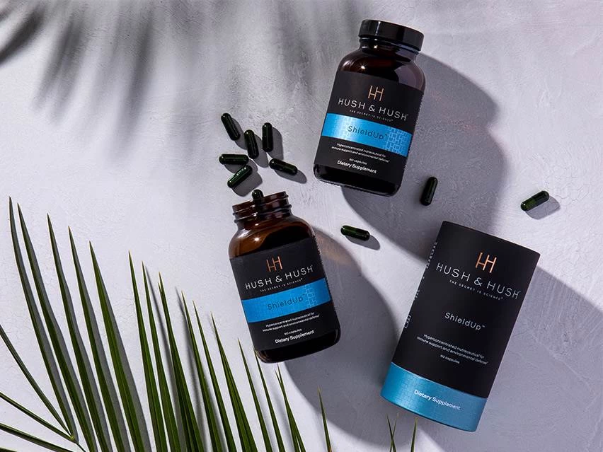 Hush & Hush ShieldUp 7 Hush & Hush ShieldUp - Image 5
