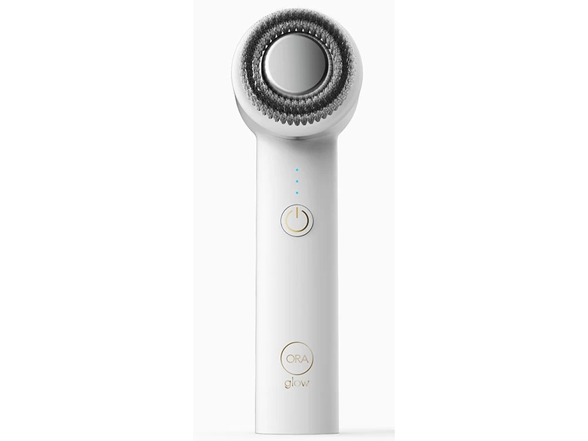 ORA Glow Facial Cleansing Device 6 ORA Glow Facial Cleansing Device - Image 4
