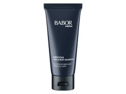 BABOR Men Energizing Hair & Body Shampoo