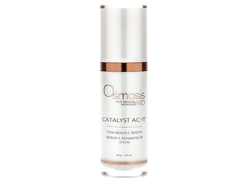 Osmosis Skincare MD Catalyst AC-11 DNA Repair C Serum 3 Osmosis Skincare MD Catalyst AC-11 DNA Repair C Serum