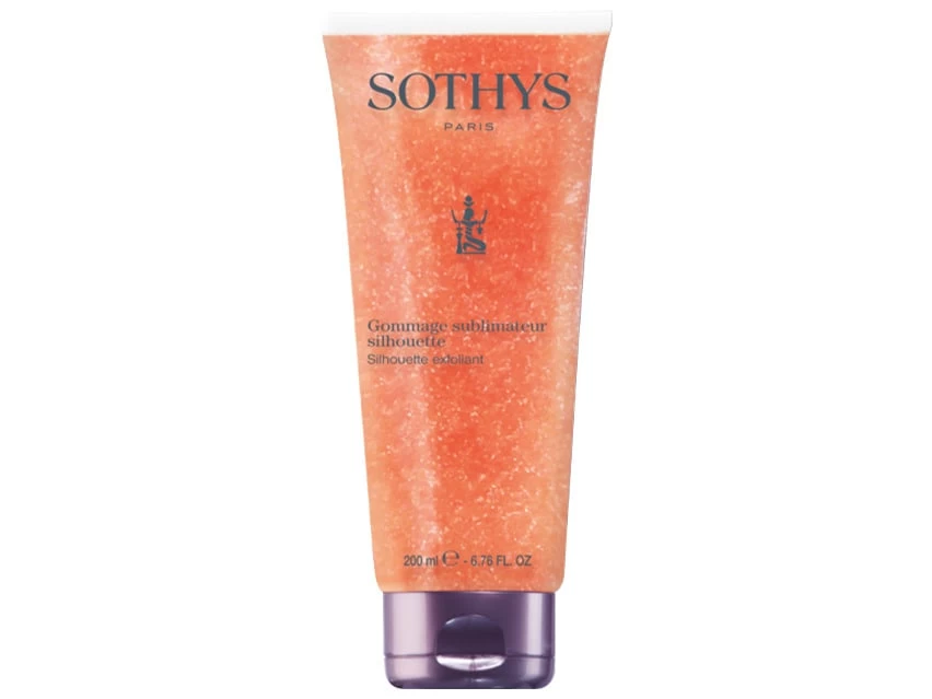 Sothys Silhouette Exfoliant 3 Sothys Silhouette Exfoliant