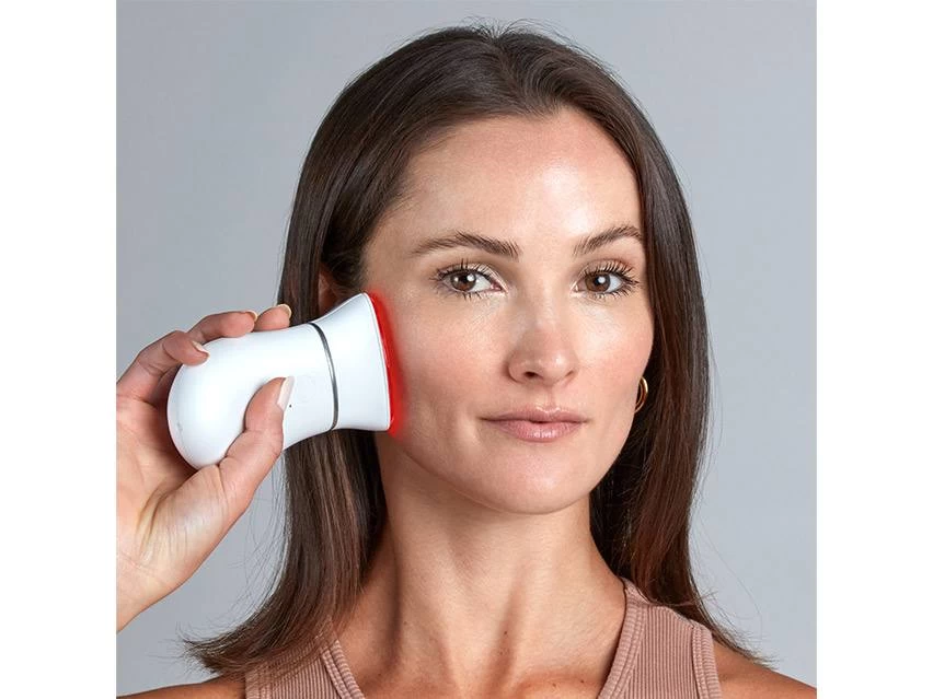 NuFACE TRINITY+ Wrinkle Reducer Attachment 4 NuFACE TRINITY+ Wrinkle Reducer Attachment - Image 2