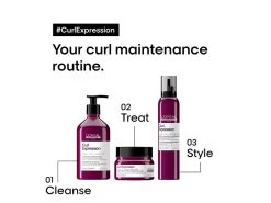 L'Oreal Professionnel Curl Expression Intensive Moisturizer Mask -Care Products Store xa2fipwq 202210261253156613