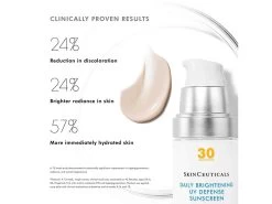 SkinCeuticals Daily Brightening UV Defense Sunscreen SPF 30 -Care Products Store xbumvnsx 202206061247235884