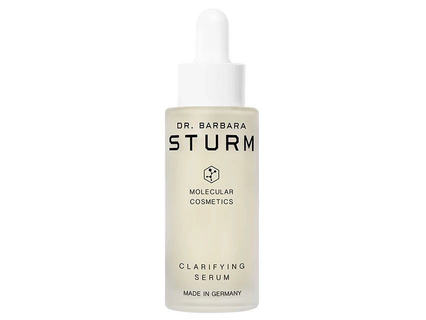 Dr. Barbara Sturm Clarifying Serum 3 Dr. Barbara Sturm Clarifying Serum