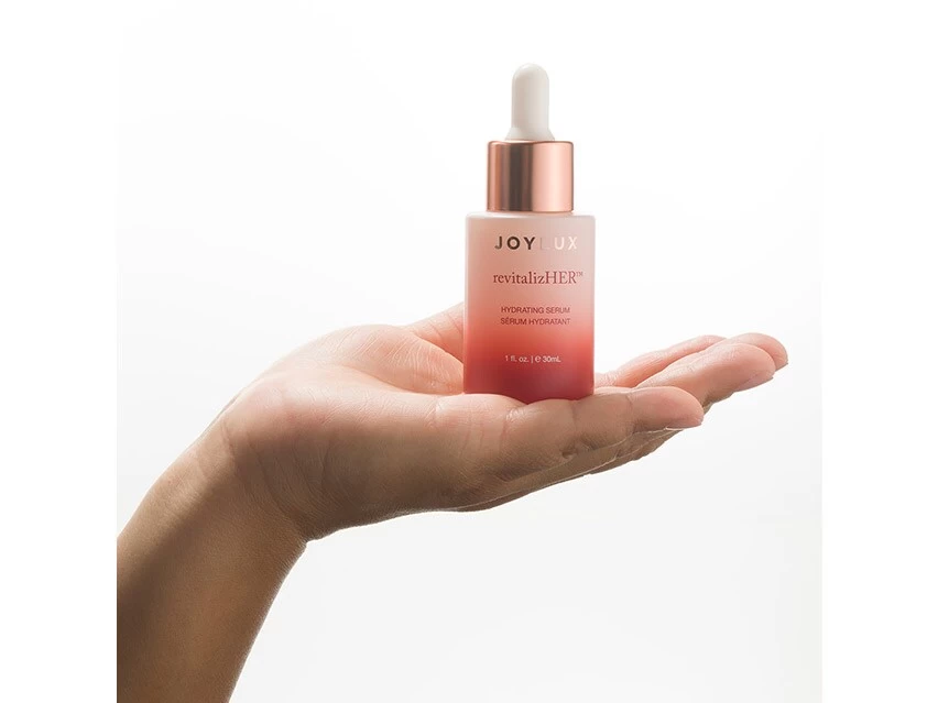 Joylux RevitalizHER Hydrating Serum 6 Joylux RevitalizHER Hydrating Serum - Image 4