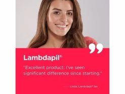 ISDIN Lambdapil Hair Density Daily Hair Supplement For Thinning Hair -Care Products Store xdys53yv 202301111658591160