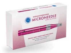 ORA Deluxe Rechargeable & Cordless Electric Microneedle Derma Pen System -Care Products Store xfdebi1r 202110261555539238