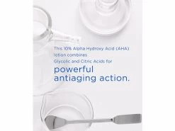 NEOSTRATA Resurface Glycolic Renewal Smoothing Lotion -Care Products Store xfe21l04 202303061525331345