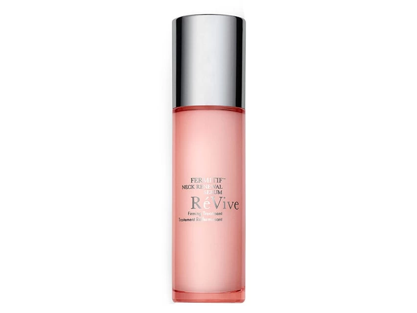RéVive Skincare Fermitif Neck Renewal Serum Firming Treatment 3 RéVive Skincare Fermitif Neck Renewal Serum Firming Treatment