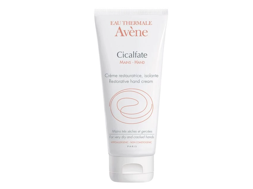 Avène Avene Cicalfate Hand Restorative Hand Cream 3 Avène Avene Cicalfate Hand Restorative Hand Cream