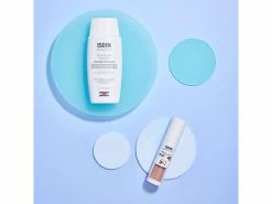ISDIN Flawless Finish Mineral Sun Protection Duo - Limited Edition 22 ISDIN Flawless Finish Mineral Sun Protection Duo - Limited Edition -Care Products Store xhvlbh25 202306231348179461