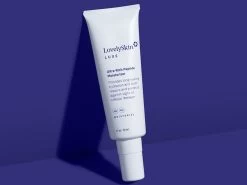 LovelySkin LUXE Ultra-Rich Peptide Moisturizer -Care Products Store xi3gz5n5 202207192041409753