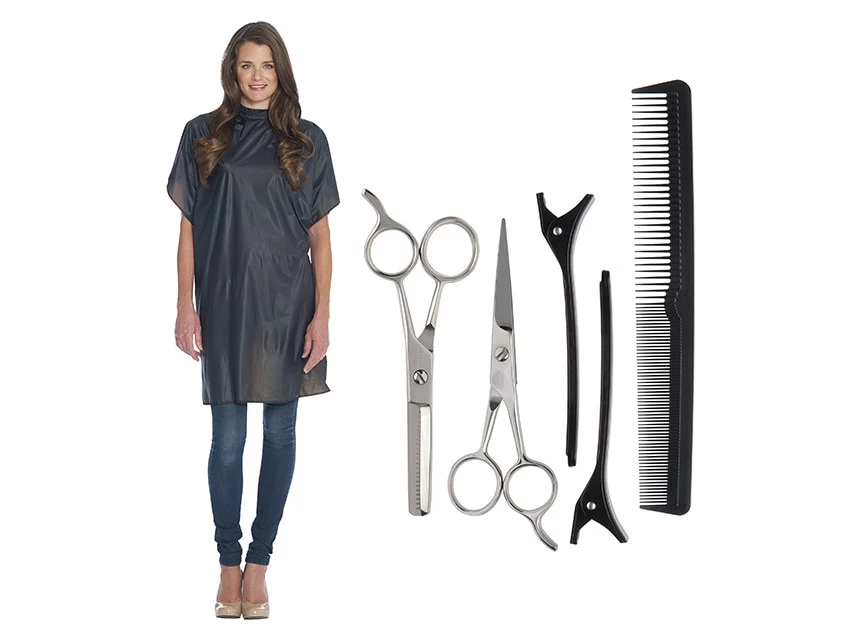 Diane Deluxe Haircut Kit 4 Diane Deluxe Haircut Kit - Image 2