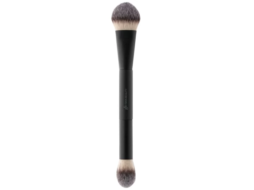 Glo Skin Beauty Contour/Highlighter Brush 3 Glo Skin Beauty Contour/Highlighter Brush