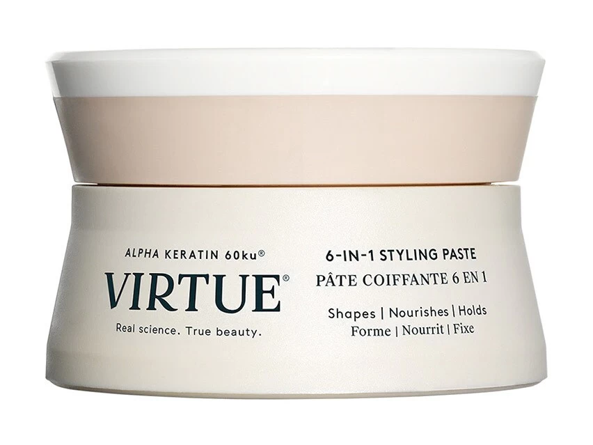 VIRTUE 6-In-1 Styling Paste 3 VIRTUE 6-In-1 Styling Paste