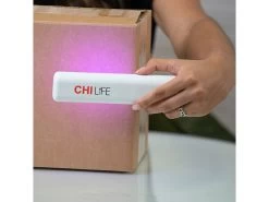 CHI LIFE Handheld UV Light Sanitizer -Care Products Store xq5vam2k 202009281710271994