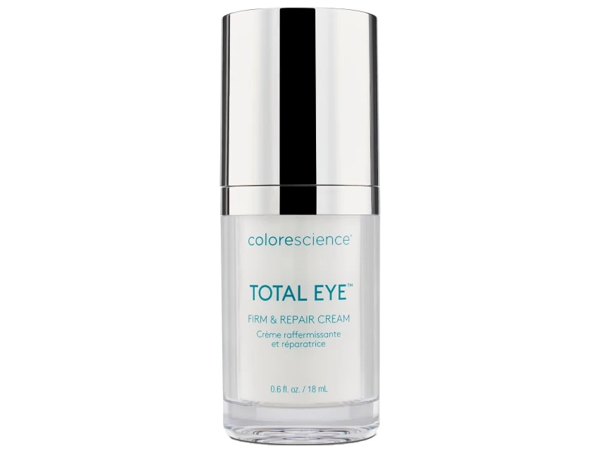 Colorescience Total Eye Firm & Repair Cream 3 Colorescience Total Eye Firm & Repair Cream