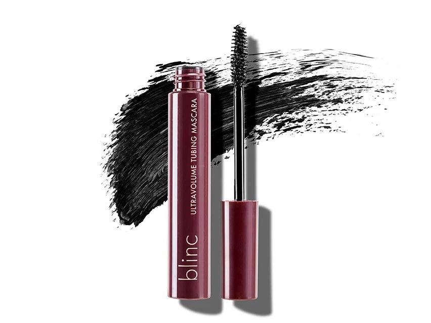 Blinc Ultravolume Tubing Mascara 4 Blinc Ultravolume Tubing Mascara - Image 2