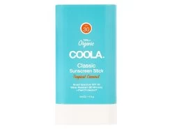 COOLA Organic Classic Sunscreen Stick SPF 30 - Tropical Coconut