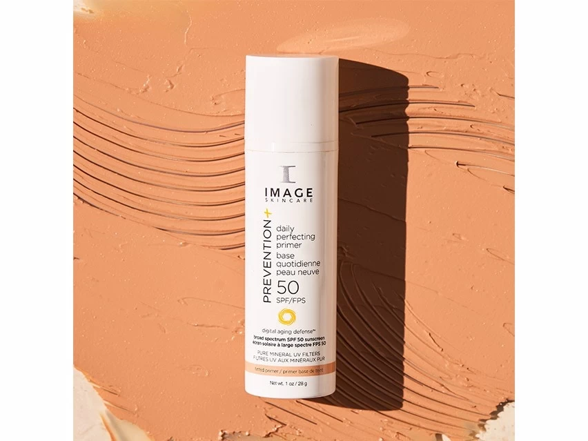 IMAGE Skincare PREVENTION+ Daily Perfecting Primer 4 IMAGE Skincare PREVENTION+ Daily Perfecting Primer - Image 2