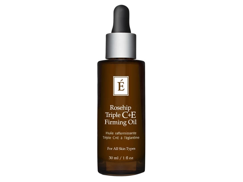Eminence Organics Rosehip Triple C+E Firming Oil 3 Eminence Organics Rosehip Triple C+E Firming Oil
