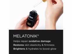 ISDIN Isdinceutics Melatonik Lightweight Night Serum With Backuchiol 15 ISDIN Isdinceutics Melatonik Lightweight Night Serum With Backuchiol -Care Products Store xsyxmaf4 202301131726350393