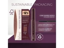Blinc Lash Extension Tubing Mascara 15 Blinc Lash Extension Tubing Mascara -Care Products Store xtbjc1hx 202209271259071680